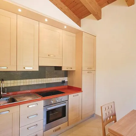 B8 Villetta A Schiera Holiday home