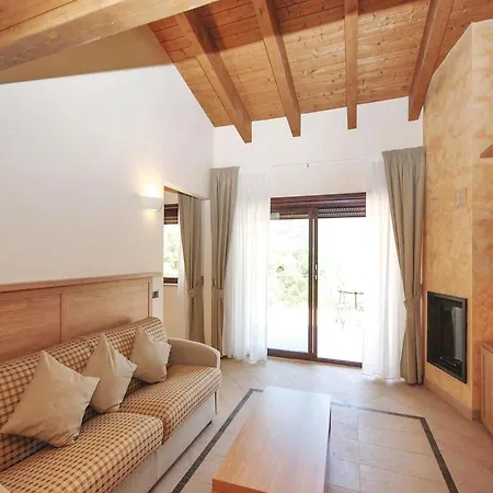 B8 Villetta A Schiera Tatil Evi *