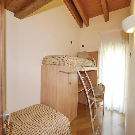 Tatil Evi B8 Villetta A Schiera *