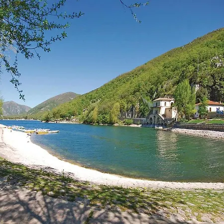 B8 Villetta A Schiera Holiday home